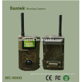 Favoritos controle SMS 3G caça trilha Câmera HC500G